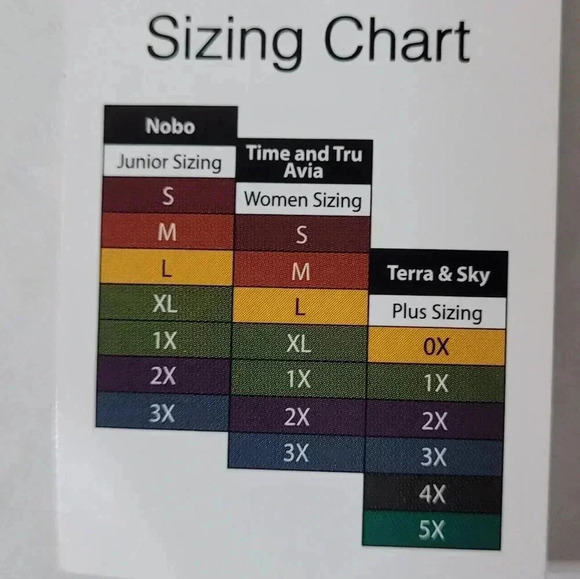 TIME AND TRU Women's Plus Size Keyhole Bikini Top Only. (New) - Picture 6 of 8